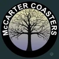 McCarter Coasters coupons